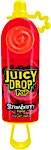 Juicy Drop Pop Strawberry 26 g