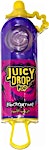 Juicy Drop Pop Blackcurrant 26 g