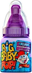 Big Baby Pop Blackcurrant 32 g