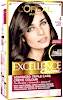 L'Oreal Excellence Hair Protection Crème Brown no.4