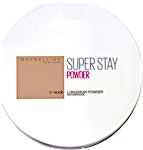 Maybelline Super Stay Powder Nude no.21