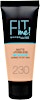 Maybelline Fit Me Liquid Foundation Natural Buff Beige Sable no.230