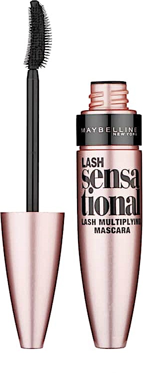 Maybelline Sensational Lash Multiplying Mascara 9.5 ml