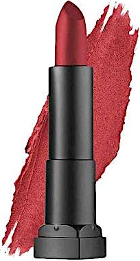 Maybelline Lipstick Powder Matte Crul Ruby no.05