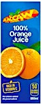 Maccaw Orange Juice 180 ml