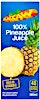 Maccaw Pineapple Juice 180 ml