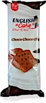 English Cake Choco Choco Chips 500 g