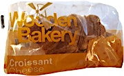 Wooden Bakery Croissant Cheese 85 g
