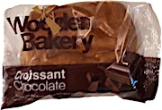 Wooden Bakery Croissant Chocolate 85 g