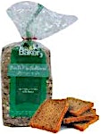 Wooden Bakery Pain De Mie Multicereal 400 g