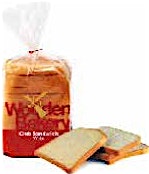 Wooden Bakery Club Sandwich 750 g