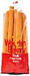 Wooden Bakery Kaak Finger Long Sesame 320 g x 2's @ Offer