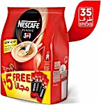 Nescafe 3 in 1 Classic 30's + 5's x 20 g