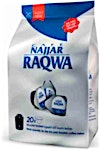 Najjar Raqwa Capsule Classic Bag 20's