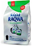 Najjar Raqwa Capsule With Cardamom Bag 20's
