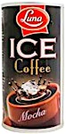 Luna Iced Coffee Mocha 190 ml