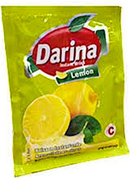 Darina Lemon 30 g