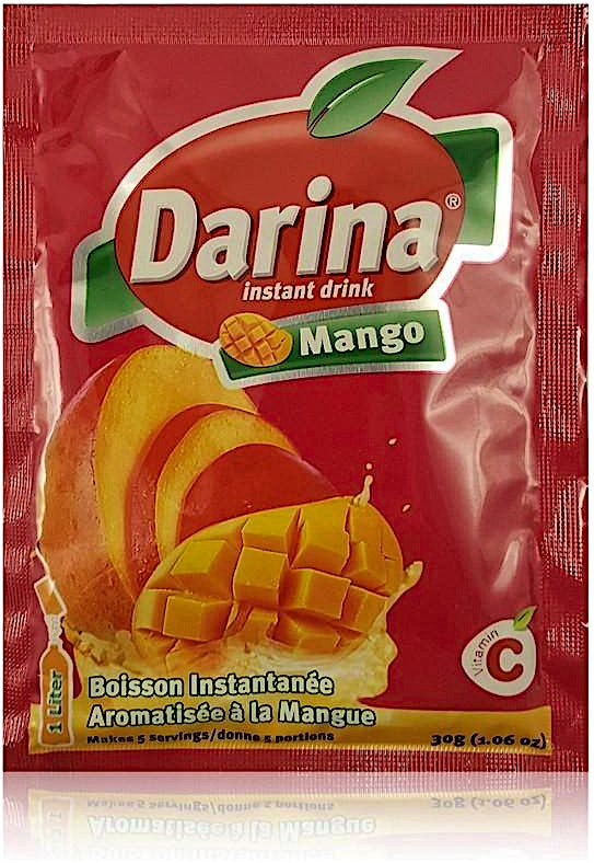 Darina Mango 30 g