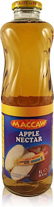 Maccaw Apple 1 L