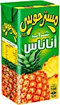 Mr Juicy Pineapple 180 ml