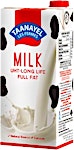 Taanayel UHT Full Fat Milk 1 L