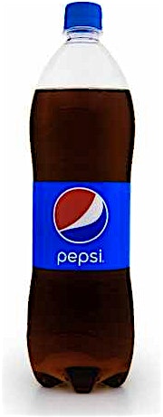 Pepsi Bottle 1.25 L