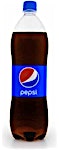 Pepsi Bottle 1.25 L