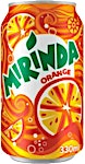 Mirinda Can 330 ml