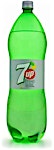 Diet 7up Bottle 2.25 L