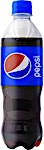 Pepsi Bottle 330 ml