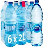 Nestle Water 2 L - Pack of 6