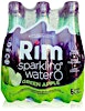 Rim Sparkling Water Apple 0.33L - 5 + 1 Free