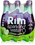 Rim Sparkling Water Apple 0.33L - 5 + 1 Free