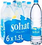 Sohat Water 1.5 L - Pack of 6