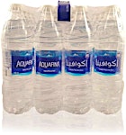 Aquafina Water 0.5 L - 10 + 2 Free