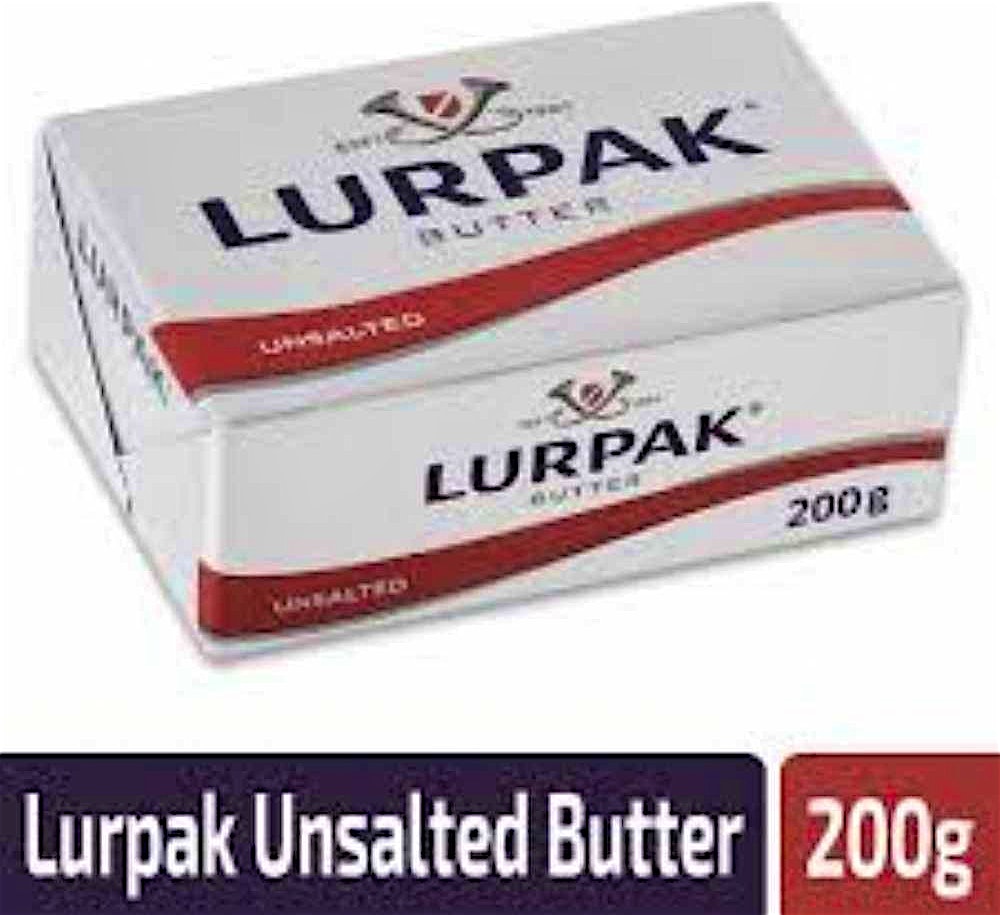 Best price lurpak Lurpak Lighter