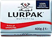 Lurpak Butter 400 g