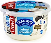 Taanayel Labneh Baladieh Light 500 g
