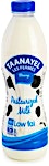 Taanayel Fresh Milk Low Fat 1 L