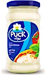 Puck Cheese Spread Jar 240 g