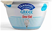 Taanayel Greek Yogurt Low Fat 150 g