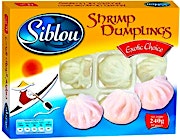 Siblou Shrimp Dumplings 240 g