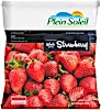 Plein Soleil Strawberry 400 g
