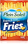Plein Soleil French Fries 900 g