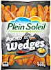 Plein Soleil Wedges Paprika 900 g