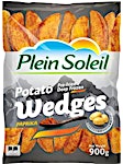 Plein Soleil Wedges Paprika 900 g