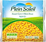 Plein Soleil Sweet Corn  Frozen 400 g