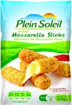 Plein Soleil Breaded Mozzarella Sticks 250 g