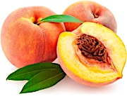 Peach Baladi 0.5 kg