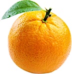 Orange Moghrabi 0.5 kg